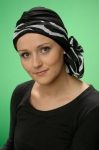 turbany i inne nakrycia głowy