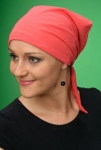 turbany i inne nakrycia głowy